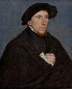 The Poet Henry Howard, HOLBEIN, Hans the Younger